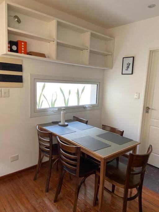 Apartment Depto De Lujo Frente Al Botanico Buenos Aires